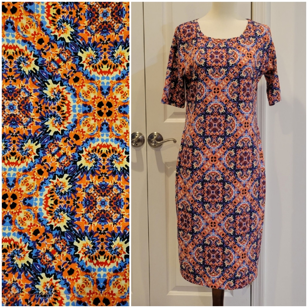 Lularoe Dress P7